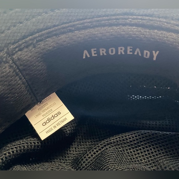 Men’s bucket hat - Picture 5 of 5